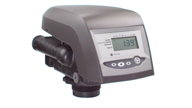 Autotrol 273/278