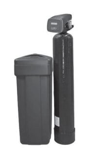 255 Easy-iQ Control Valve