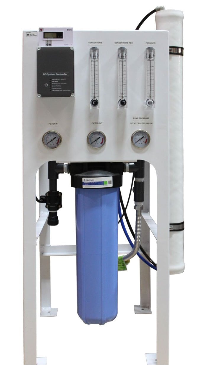 Pro Line Ultra Series - Commercial RO