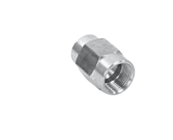 1600 Complete Blfc Assemblies - Brass