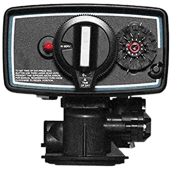 Valumax 5600c - Clock Control
