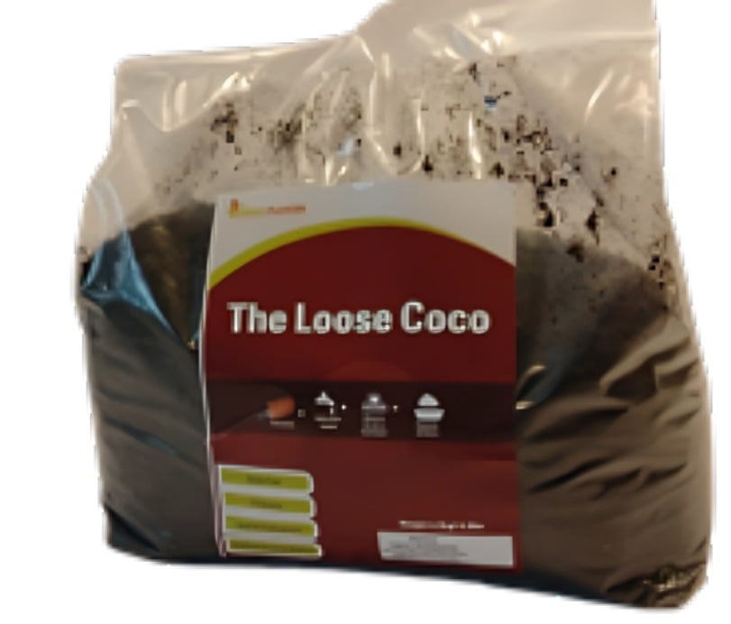 Loose Coco Coir