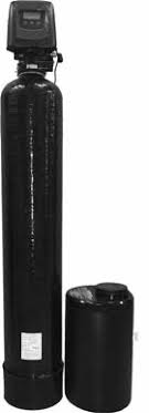 Greensand Filters - With Kmno4 Feeder