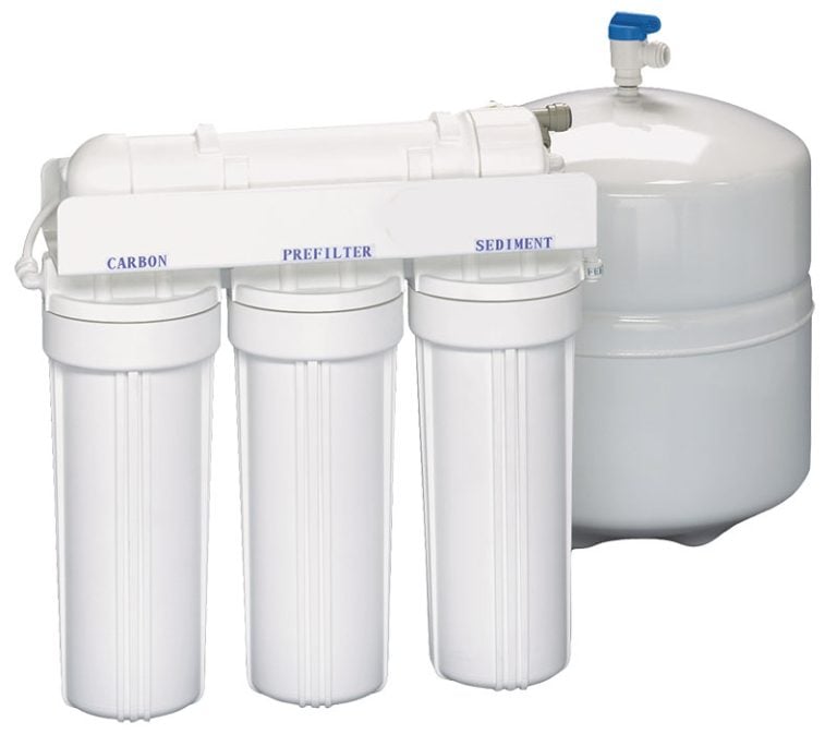 Pro Line - Reverse Osmosis System