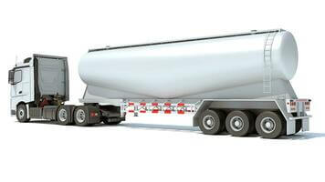 Bulk Liquid Transfer - Sea Crop