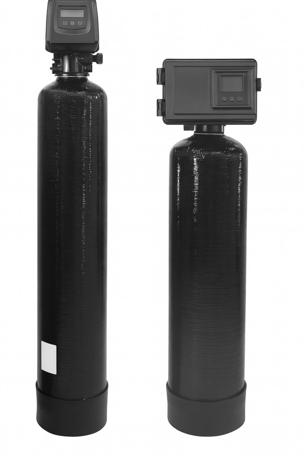 Air Injection Oxidizer Filters (AIO)-1.0 CUFT-BIRM-5800SXT-AIO-RT 9X48