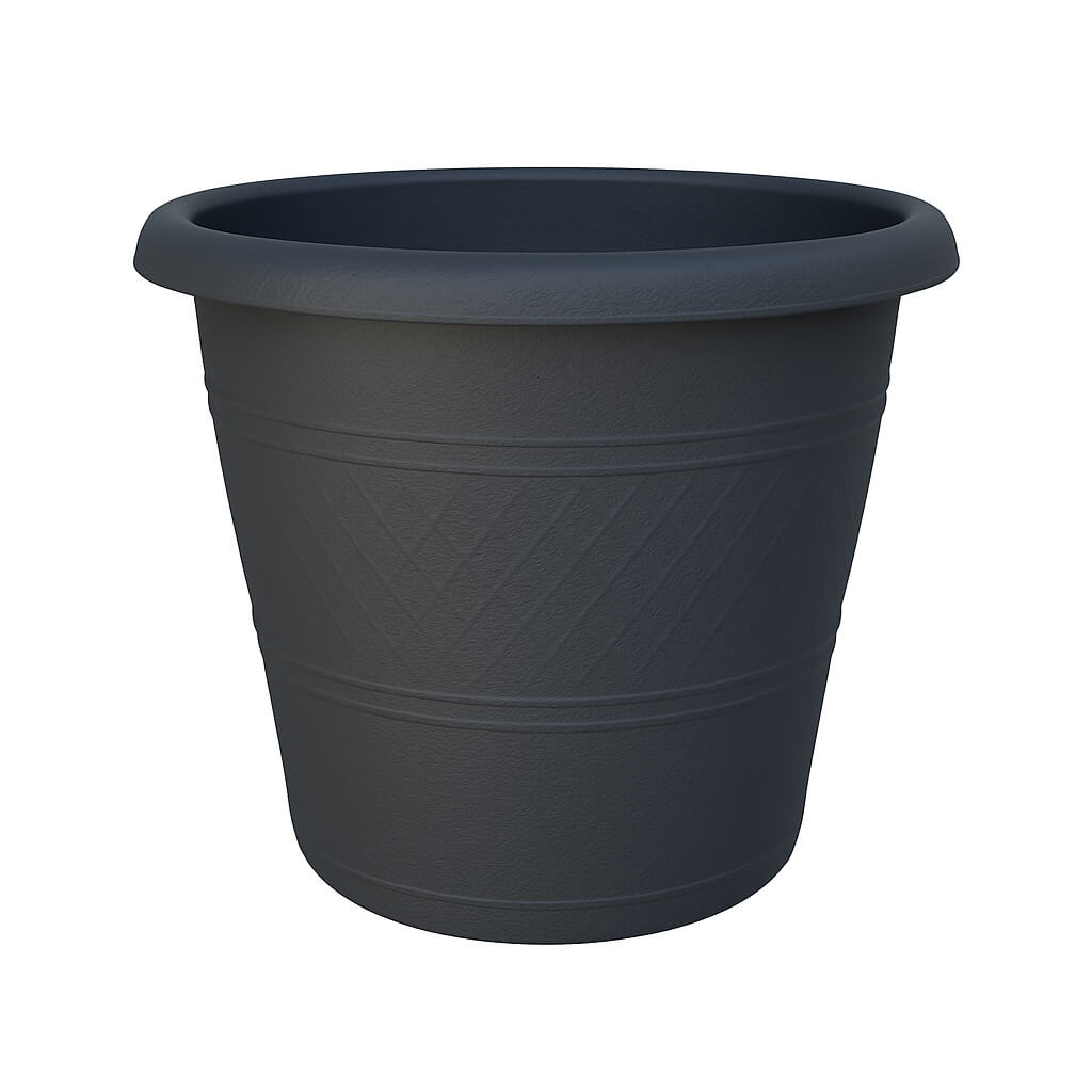 Brussels Planter - Round