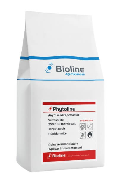 Phytoline - Vermiculite - 250,000Individuals-5L Bag
