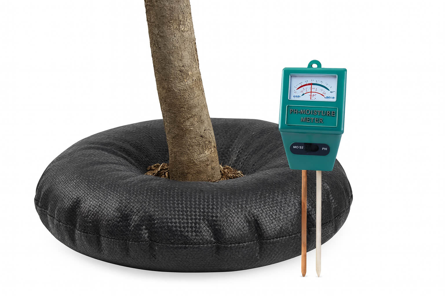 Soil Moisture Meter