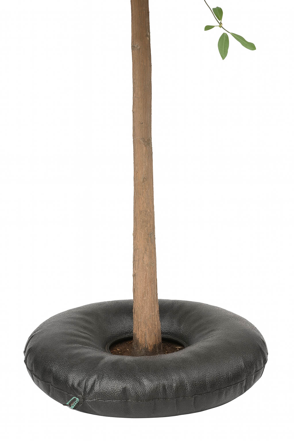 TD48R - Round Shape For Plants Of 24 Inches Rootball