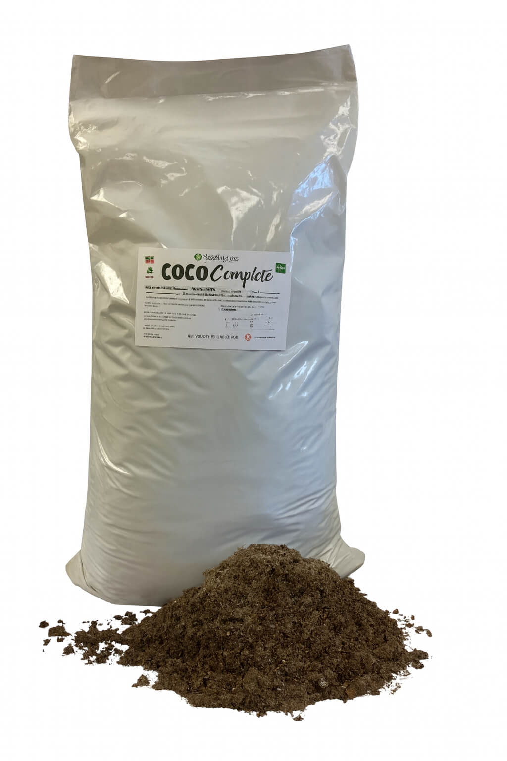 Coco Complete Coir Blend