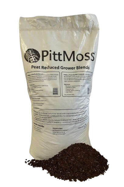 PM1 Peat Reduced Professional Mix