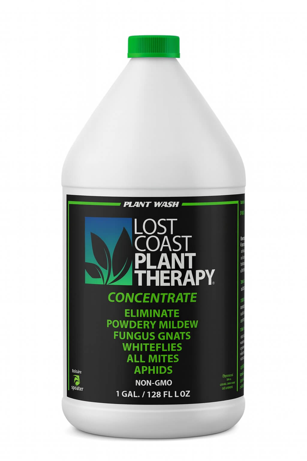 Plant Therapy Concentrate Control-1 Gallon Bottle