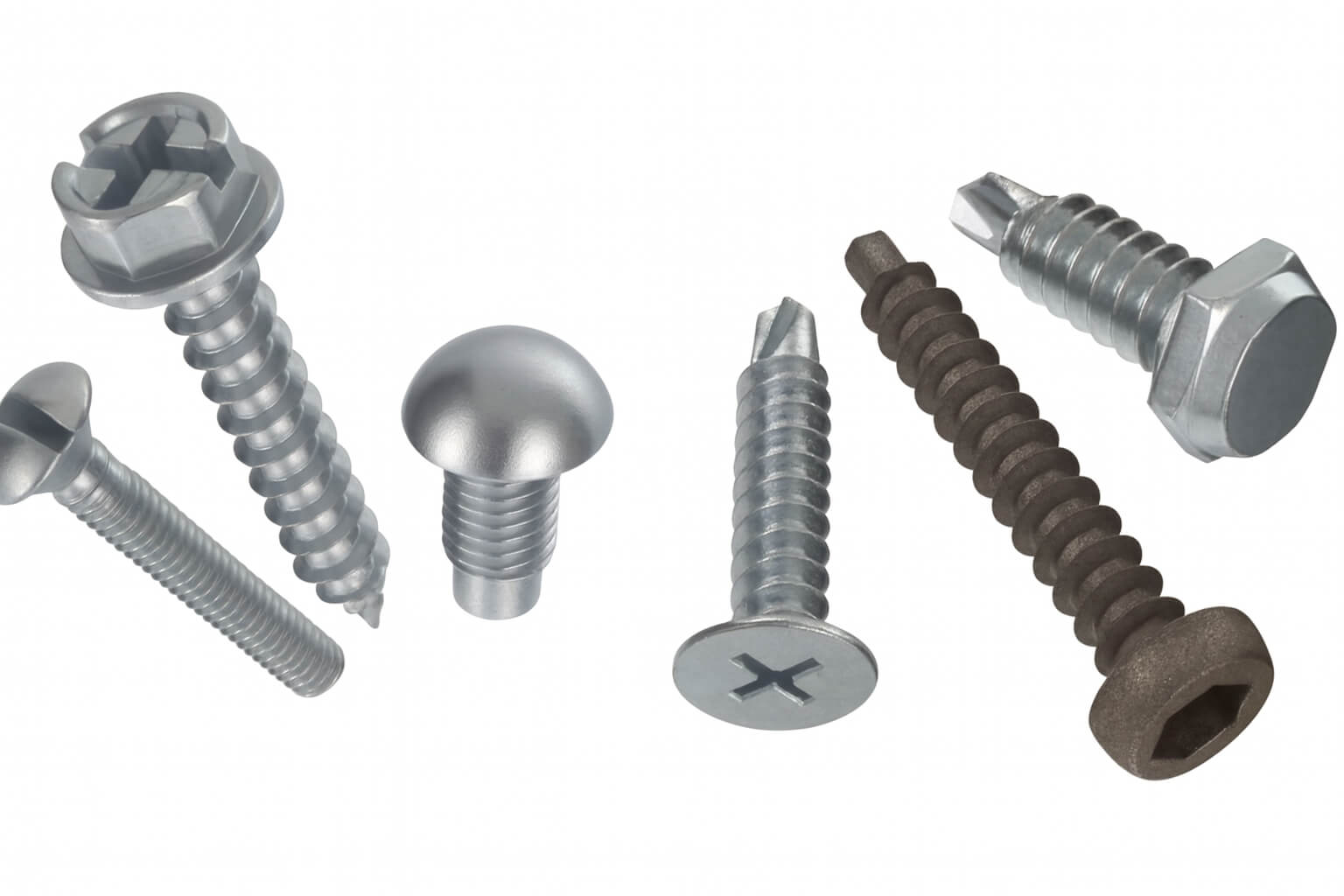 VF ALMD SELF-TAPPING SCREW