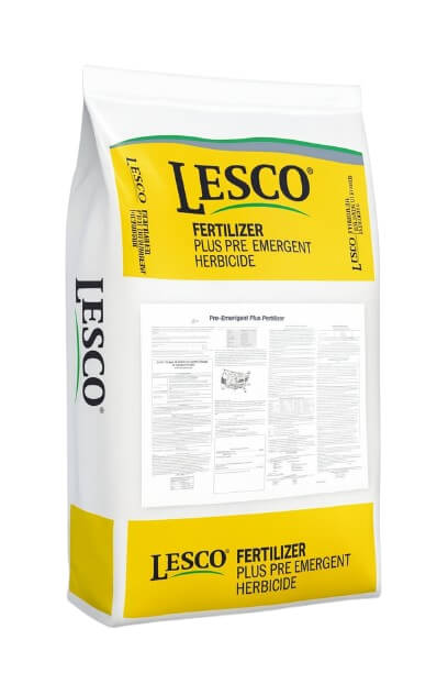Lesco 14-0-7 Stonewall Pre-Emergent Plus Fertilizer