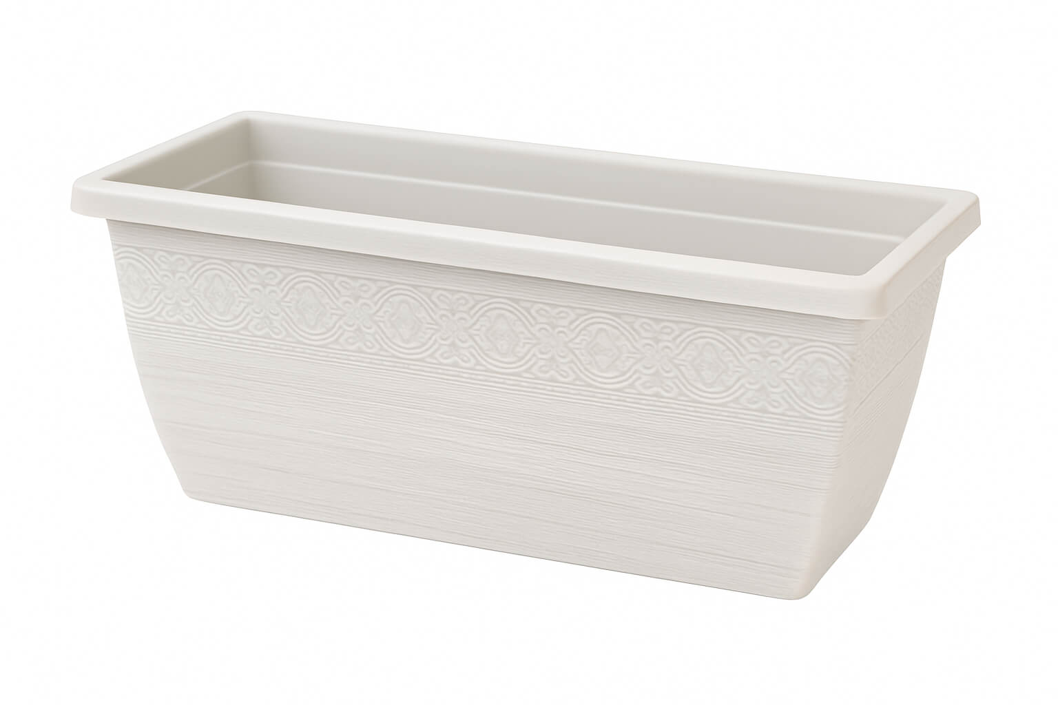 Top-Canterbury Railing Window Box