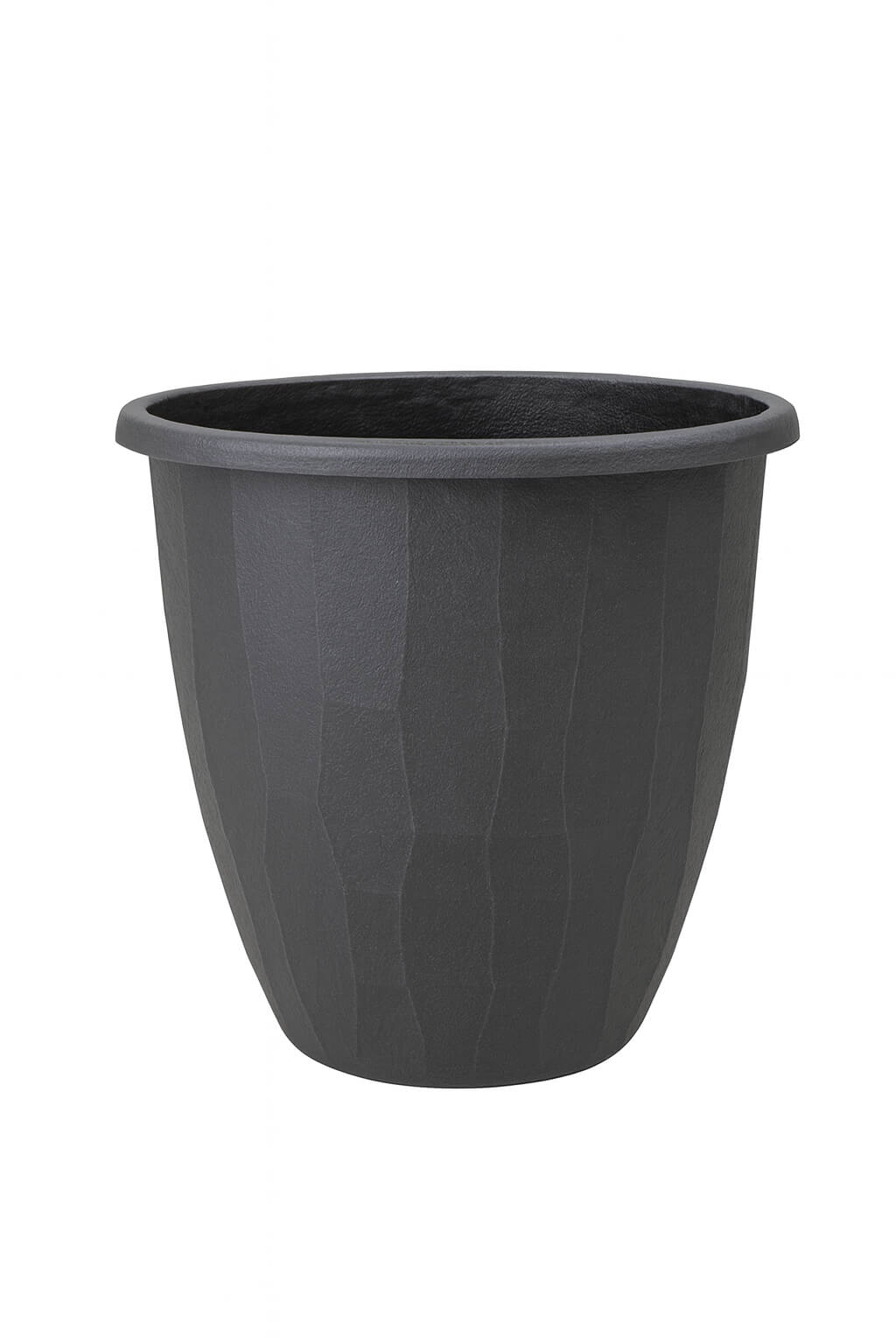 Saturn Tall Planter