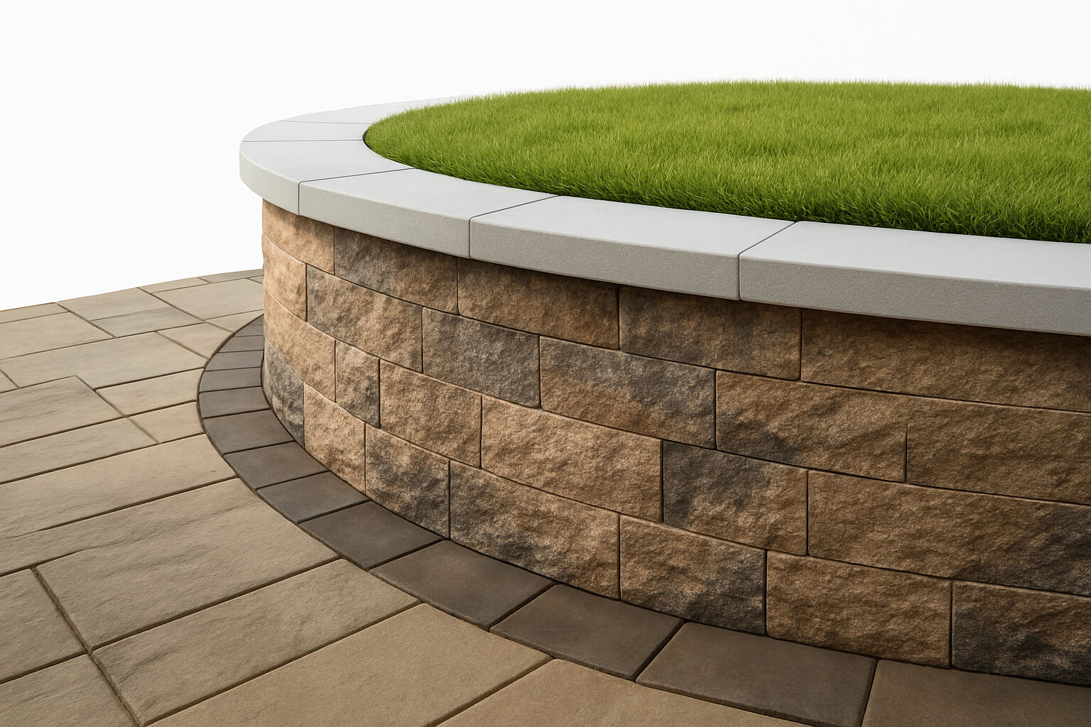 Techo Mini-Creta Arch Onyx Black 24 sf-Pallet 8 Layers-Pallet 3 sf-Layer - Architectural 3"