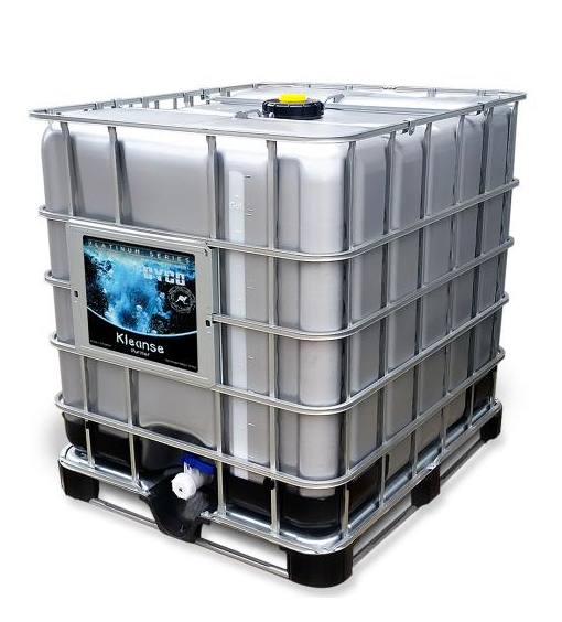CYCO Kleanse 205 Liter