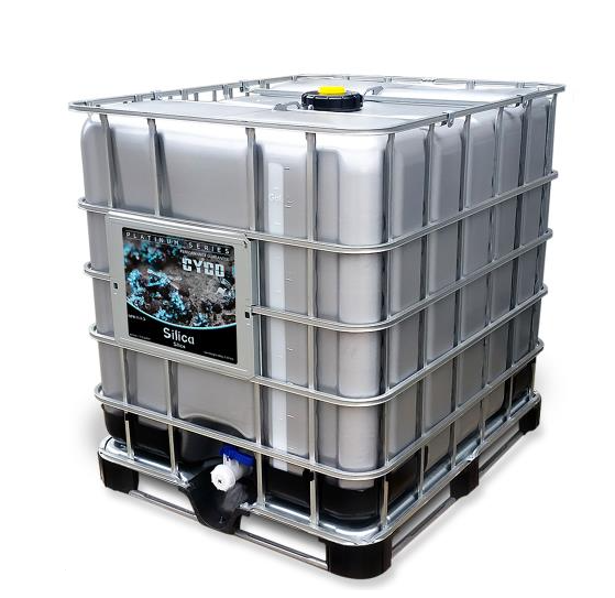 CYCO Silica 205 Liter