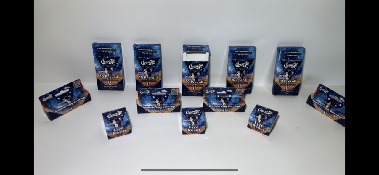 Custom Box Packaging
