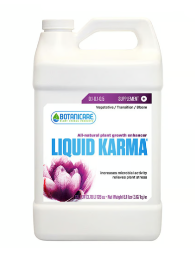 LIQUID KARMA 1GAL