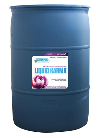 LIQUID KARMA 55GAL/1