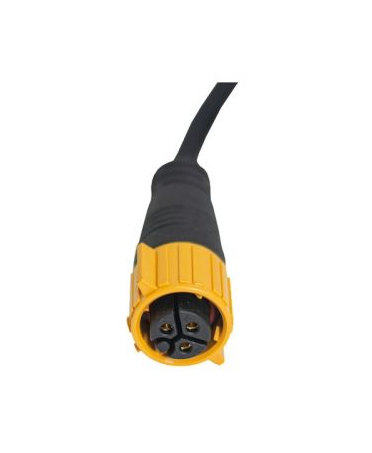 Luxx LED Power Cord 120v