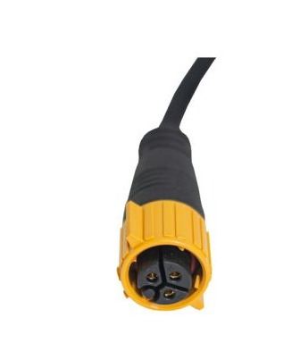 Luxx LED Power Cord 277v 15A
