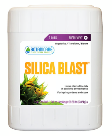 SILICA BLAST 15GAL/1