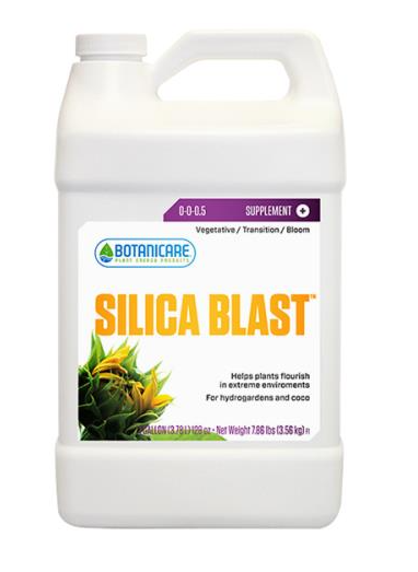 SILICA BLAST 5GAL/1