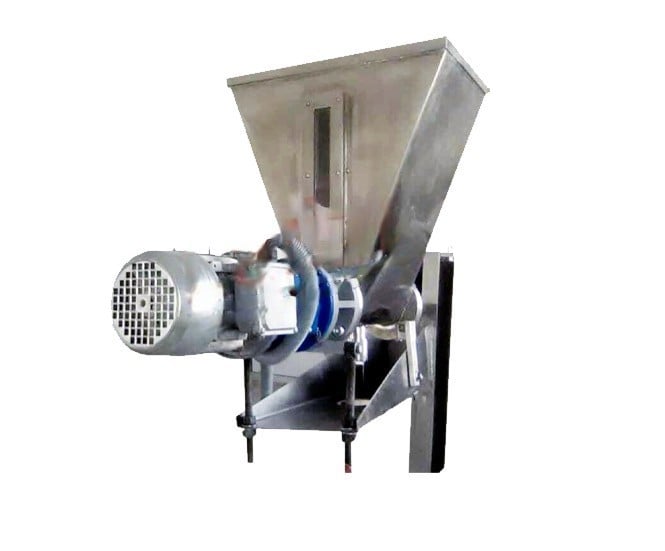 Powder Filling Machine