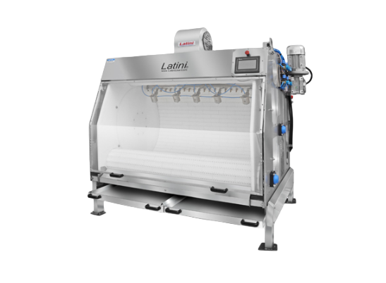AUTO COATER DBC 900 1200 1500