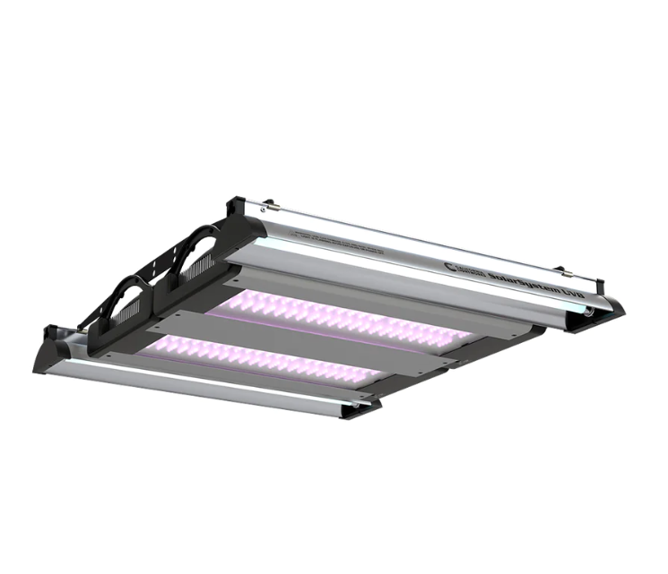 CALIFORNIA LIGHTWORKS-SOLARSYSTEM® 1100 UVB