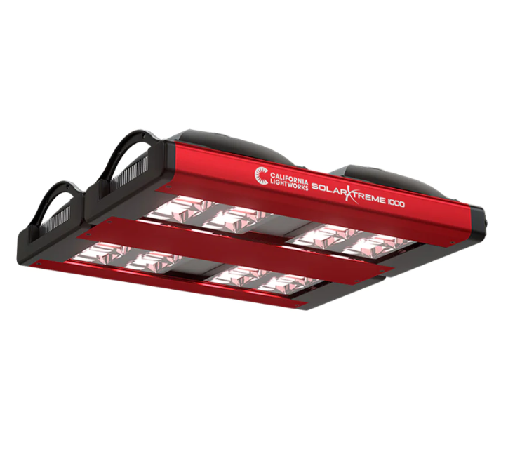 CALIFORNIA LIGHTWORKS-SOLARXTREME® 1000