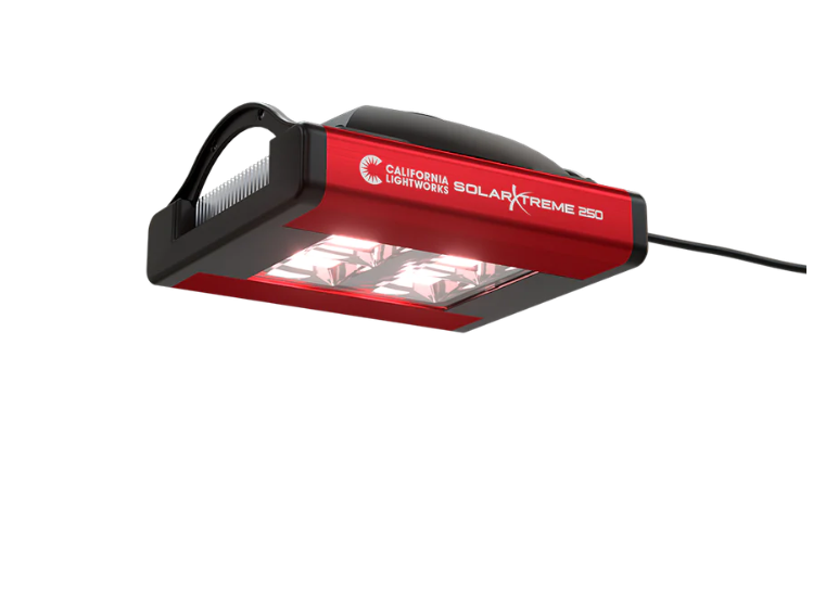 CALIFORNIA LIGHTWORKS-SOLARXTREME® 250