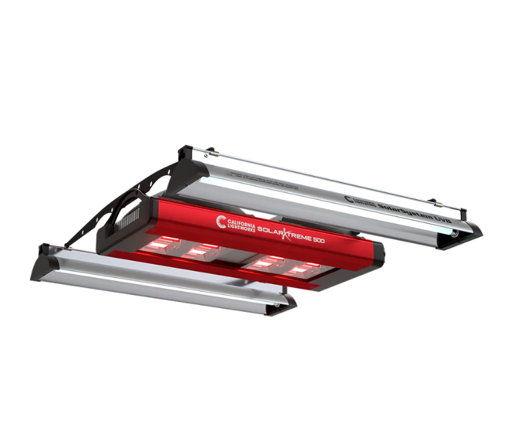 CALIFORNIA LIGHTWORKS-SOLARXTREME® 500 UVB