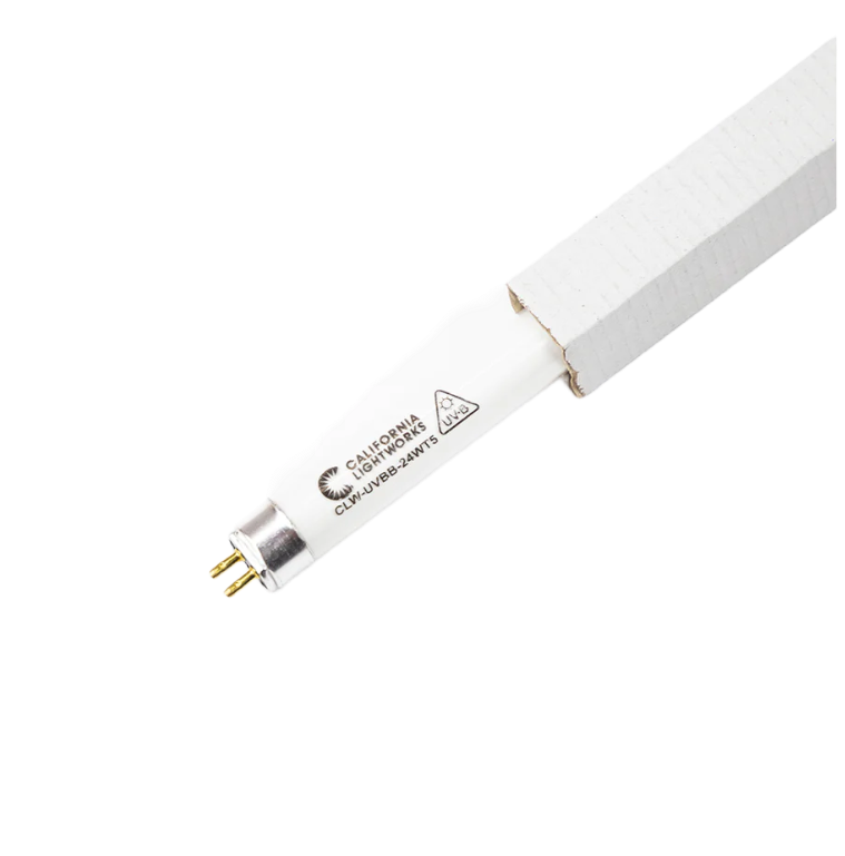 CALIFORNIA LIGHTWORKS -SOLARSYSTEM UVB REPLACEMENT BULB