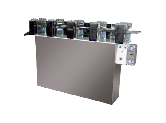 CHEWING GUM CUTTING MACHINE DCG-300