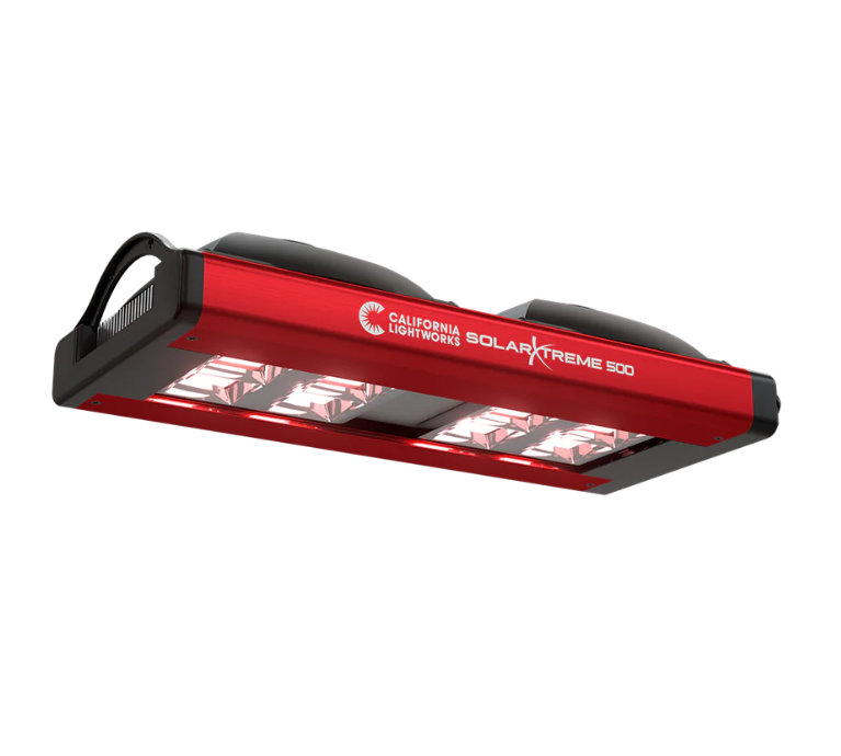 California Lightworks SOLARXTREME® 500