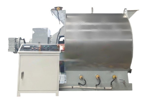 Lab Conche Refiner