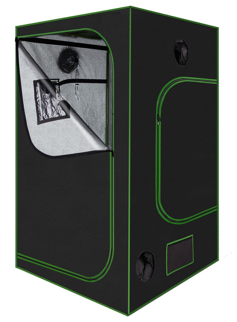Electrivo Grow Tent 2x2x4ft