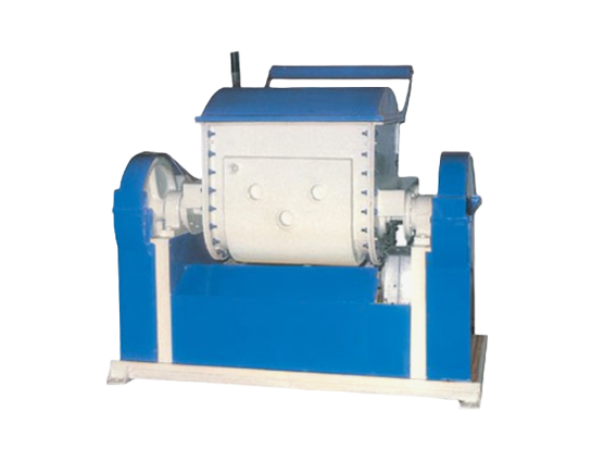 HEAVY DUTY SIGMA MIXER DSM-200H