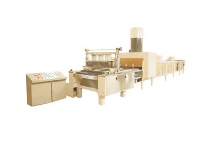 Jelly Depositor