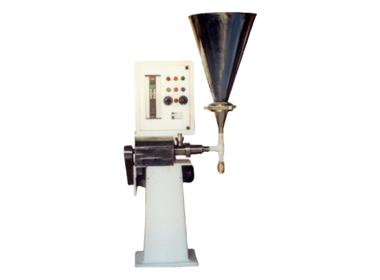 LIQUID FILLING MACHINE