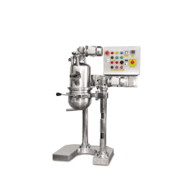 Lab Cooker