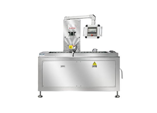 Lab Depositor