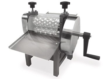 Lab Drop Roller