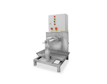 Lab Pulling Machine