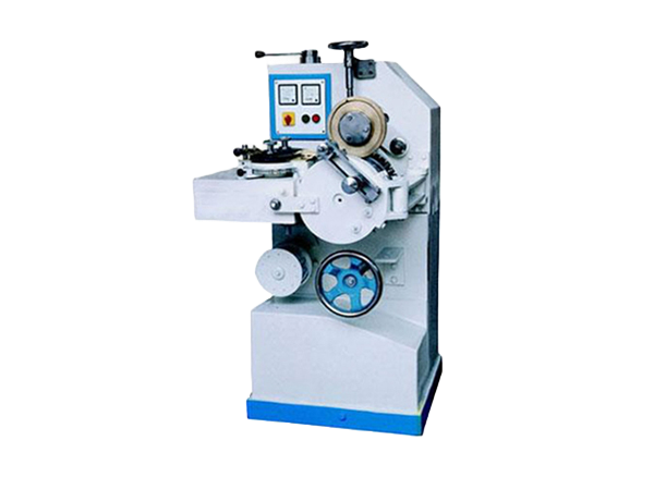 MAG-25 CANDY FORMING MACHINE